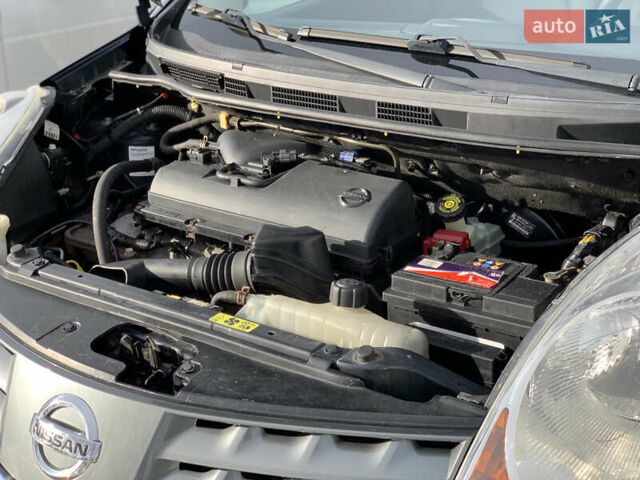 Синий Ниссан Ноут, объемом двигателя 1.39 л и пробегом 187 тыс. км за 4499 $, фото 68 на Automoto.ua