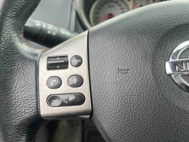 Синий Ниссан Ноут, объемом двигателя 1.6 л и пробегом 179 тыс. км за 6490 $, фото 15 на Automoto.ua