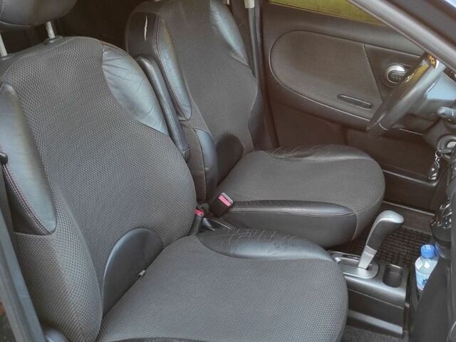 Синий Ниссан Ноут, объемом двигателя 1.6 л и пробегом 134 тыс. км за 5900 $, фото 17 на Automoto.ua