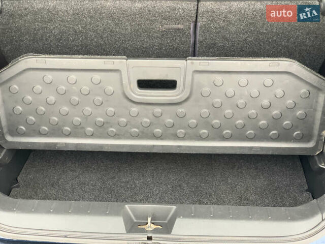 Синий Ниссан Ноут, объемом двигателя 1.39 л и пробегом 187 тыс. км за 4499 $, фото 58 на Automoto.ua