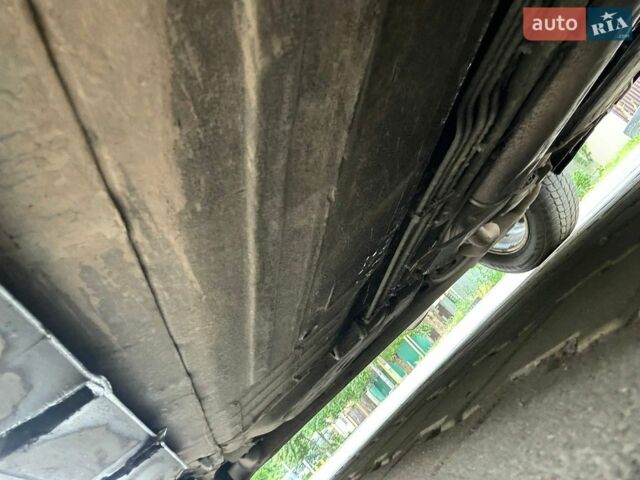 Синій Ніссан Ноут, об'ємом двигуна 1.6 л та пробігом 195 тис. км за 6499 $, фото 11 на Automoto.ua