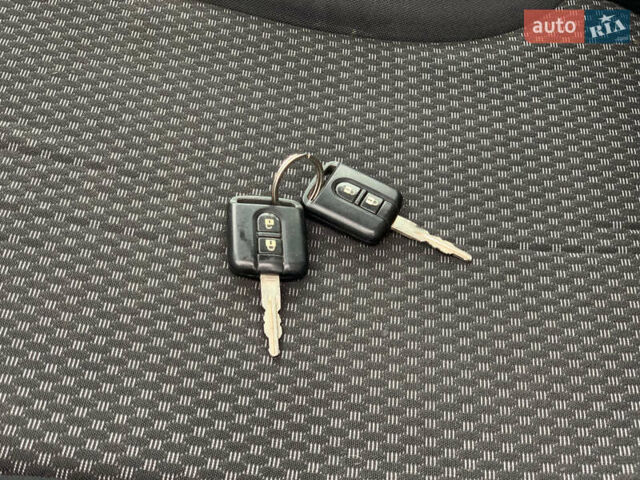 Синий Ниссан Ноут, объемом двигателя 1.39 л и пробегом 187 тыс. км за 4499 $, фото 67 на Automoto.ua