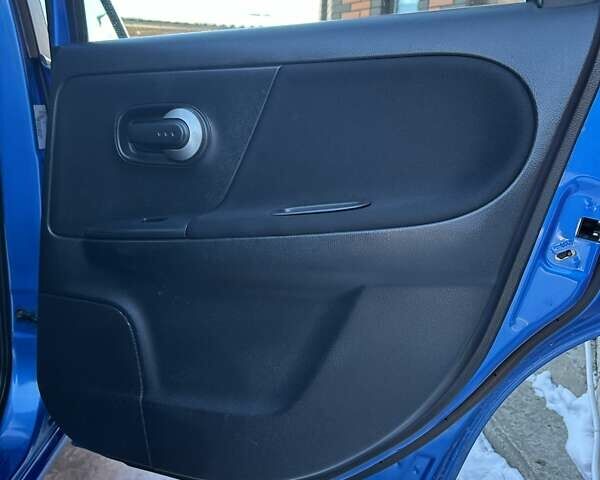 Синій Ніссан Ноут, об'ємом двигуна 1.4 л та пробігом 202 тис. км за 5700 $, фото 39 на Automoto.ua