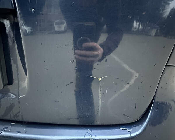 Синий Ниссан Ноут, объемом двигателя 1.46 л и пробегом 283 тыс. км за 5400 $, фото 6 на Automoto.ua