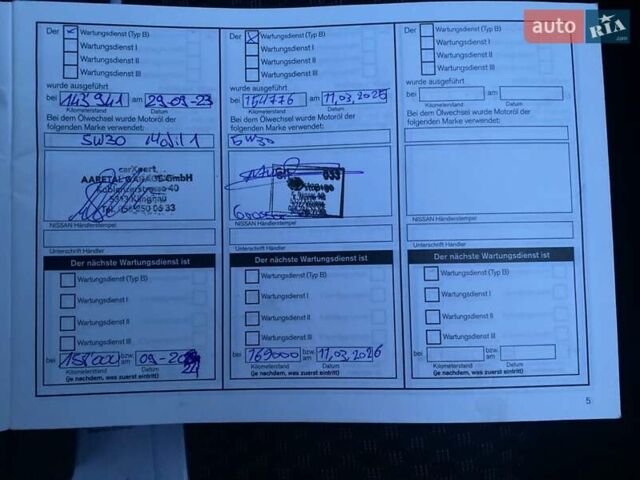 Синий Ниссан Ноут, объемом двигателя 1.6 л и пробегом 150 тыс. км за 6390 $, фото 28 на Automoto.ua