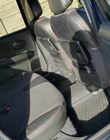 Синий Ниссан Ноут, объемом двигателя 1.6 л и пробегом 182 тыс. км за 6600 $, фото 26 на Automoto.ua