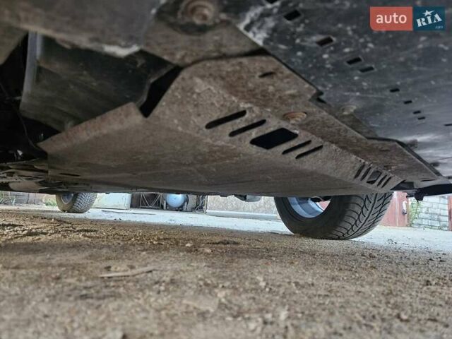 Синий Ниссан Ноут, объемом двигателя 1.6 л и пробегом 226 тыс. км за 6800 $, фото 84 на Automoto.ua