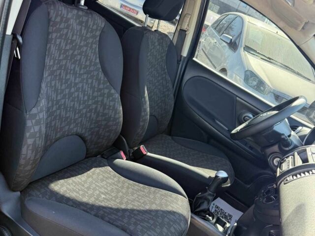 Синій Ніссан Ноут, об'ємом двигуна 1.4 л та пробігом 221 тис. км за 4900 $, фото 2 на Automoto.ua