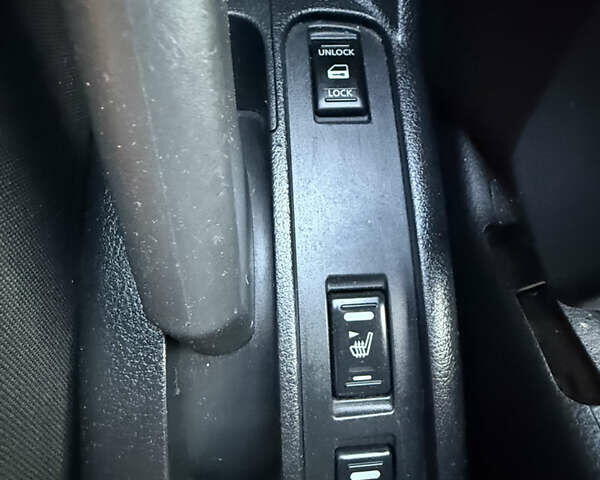 Синій Ніссан Ноут, об'ємом двигуна 1.4 л та пробігом 190 тис. км за 5800 $, фото 43 на Automoto.ua