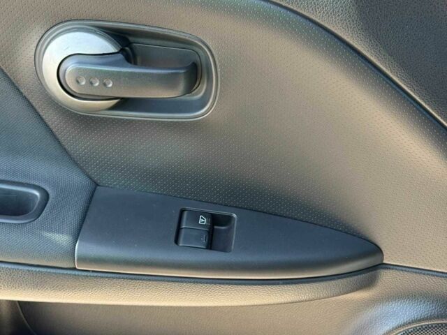 Синій Ніссан Ноут, об'ємом двигуна 1.4 л та пробігом 221 тис. км за 4900 $, фото 8 на Automoto.ua