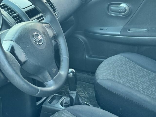 Синій Ніссан Ноут, об'ємом двигуна 1.4 л та пробігом 140 тис. км за 4800 $, фото 2 на Automoto.ua