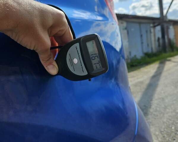 Синий Ниссан Ноут, объемом двигателя 1.6 л и пробегом 226 тыс. км за 6800 $, фото 90 на Automoto.ua