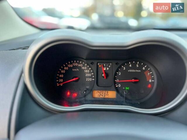 Ніссан Ноут 2008 у Стрые на Automoto.ua Синій Ніссан Ноут, об'ємом двигуна 1.39 л та пробігом 140 тис. км за 5799 $, фото 15 на Automoto.ua