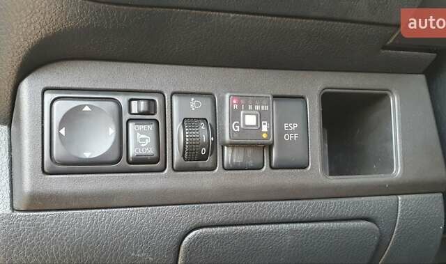 Синий Ниссан Ноут, объемом двигателя 1.6 л и пробегом 182 тыс. км за 6600 $, фото 14 на Automoto.ua