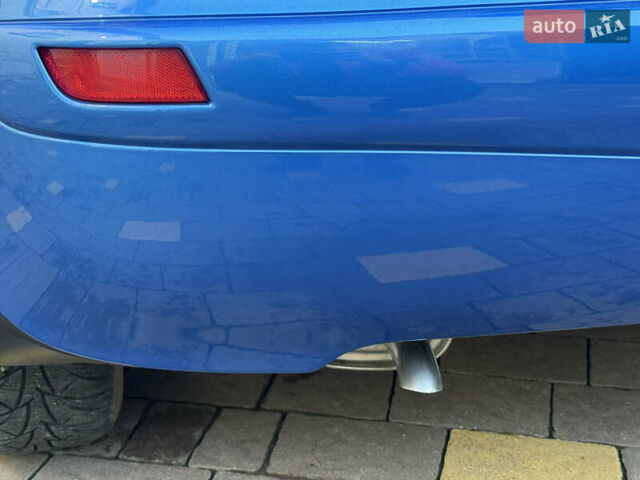 Синій Ніссан Ноут, об'ємом двигуна 1.4 л та пробігом 190 тис. км за 5800 $, фото 14 на Automoto.ua