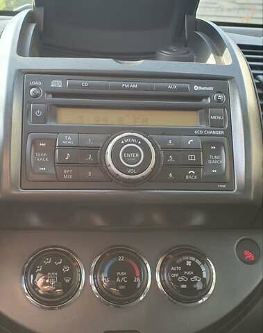 Синий Ниссан Ноут, объемом двигателя 1.6 л и пробегом 182 тыс. км за 6600 $, фото 19 на Automoto.ua