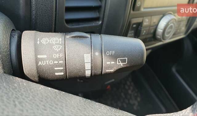 Синий Ниссан Ноут, объемом двигателя 1.6 л и пробегом 182 тыс. км за 6600 $, фото 18 на Automoto.ua