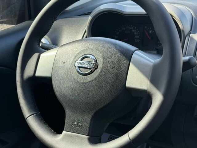 Синій Ніссан Ноут, об'ємом двигуна 1.4 л та пробігом 221 тис. км за 4900 $, фото 4 на Automoto.ua