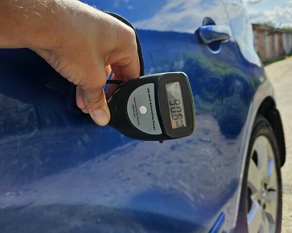 Синий Ниссан Ноут, объемом двигателя 1.6 л и пробегом 226 тыс. км за 6800 $, фото 91 на Automoto.ua
