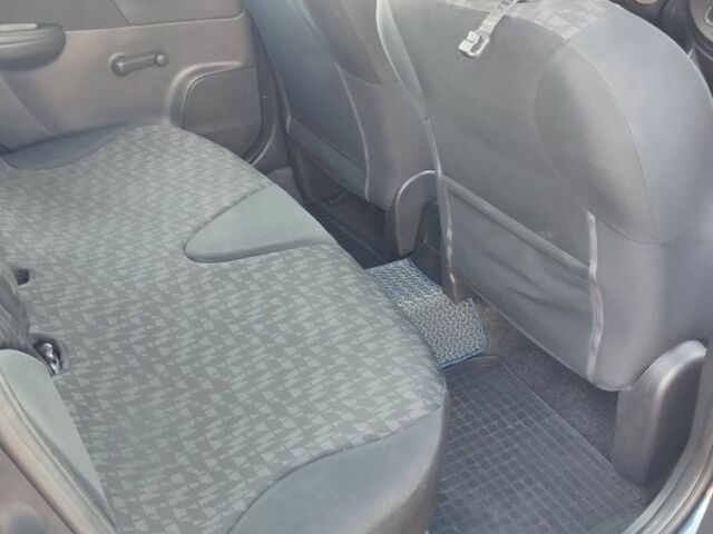 Синій Ніссан Ноут, об'ємом двигуна 1.4 л та пробігом 240 тис. км за 3200 $, фото 7 на Automoto.ua