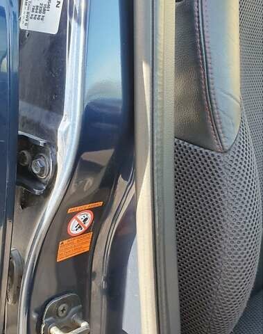 Синий Ниссан Ноут, объемом двигателя 1.6 л и пробегом 182 тыс. км за 6600 $, фото 28 на Automoto.ua