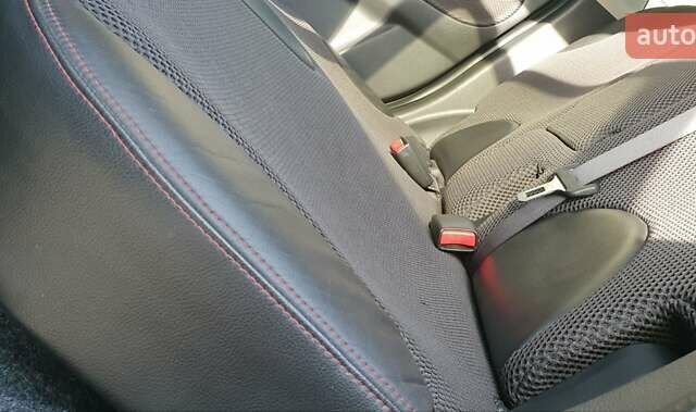 Синий Ниссан Ноут, объемом двигателя 1.6 л и пробегом 182 тыс. км за 6850 $, фото 39 на Automoto.ua