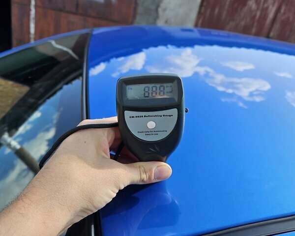 Синий Ниссан Ноут, объемом двигателя 1.6 л и пробегом 226 тыс. км за 6800 $, фото 89 на Automoto.ua