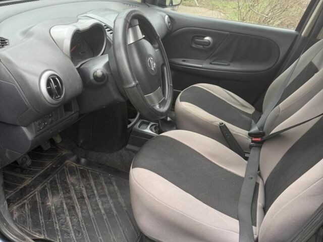 Синій Ніссан Ноут, об'ємом двигуна 0 л та пробігом 153 тис. км за 5500 $, фото 3 на Automoto.ua