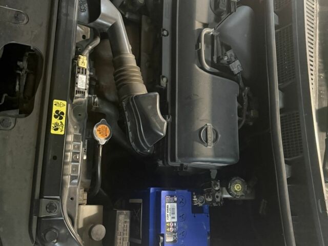 Синій Ніссан Ноут, об'ємом двигуна 0 л та пробігом 153 тис. км за 5500 $, фото 6 на Automoto.ua