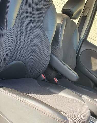 Синий Ниссан Ноут, объемом двигателя 1.6 л и пробегом 182 тыс. км за 6850 $, фото 44 на Automoto.ua