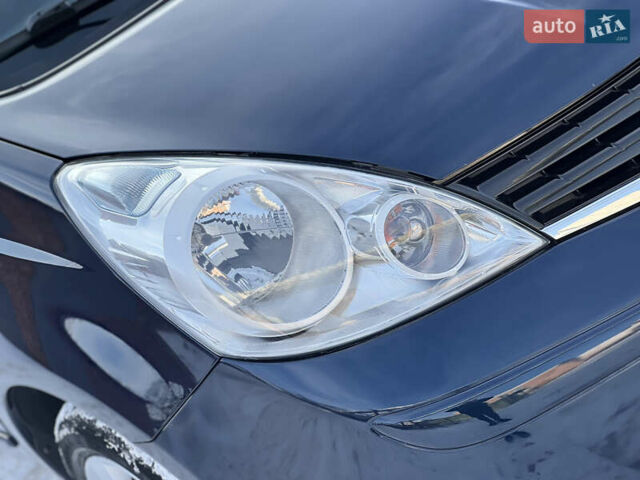 Синий Ниссан Ноут, объемом двигателя 1.6 л и пробегом 200 тыс. км за 8399 $, фото 49 на Automoto.ua