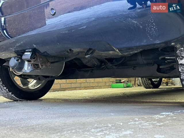 Синий Ниссан Ноут, объемом двигателя 1.6 л и пробегом 200 тыс. км за 8399 $, фото 77 на Automoto.ua