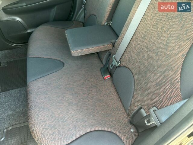 Синій Ніссан Ноут, об'ємом двигуна 1.6 л та пробігом 155 тис. км за 6999 $, фото 20 на Automoto.ua