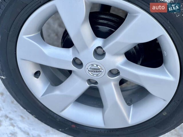 Синий Ниссан Ноут, объемом двигателя 1.6 л и пробегом 200 тыс. км за 8399 $, фото 51 на Automoto.ua