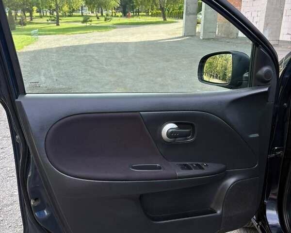 Синій Ніссан Ноут, об'ємом двигуна 1.39 л та пробігом 187 тис. км за 5700 $, фото 35 на Automoto.ua