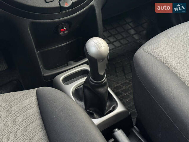 Синій Ніссан Ноут, об'ємом двигуна 1.4 л та пробігом 167 тис. км за 5650 $, фото 31 на Automoto.ua