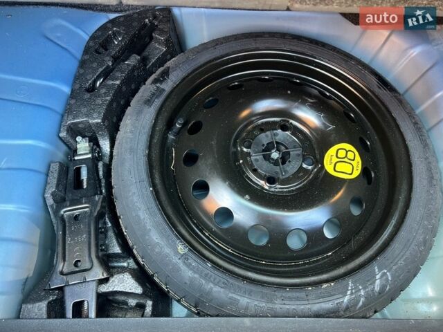 Синий Ниссан Ноут, объемом двигателя 1.6 л и пробегом 148 тыс. км за 6900 $, фото 22 на Automoto.ua