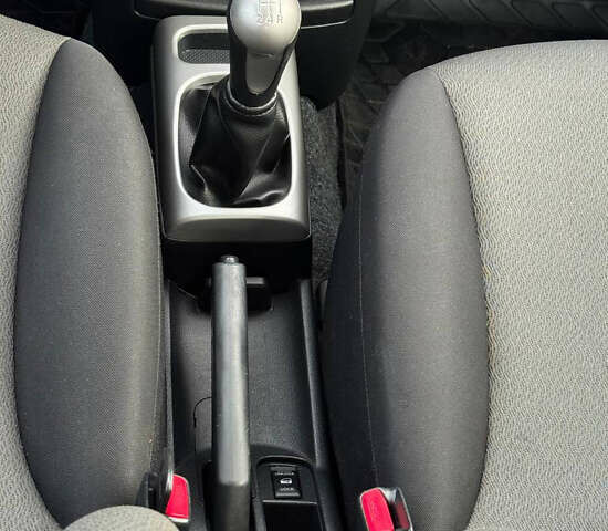 Синій Ніссан Ноут, об'ємом двигуна 1.4 л та пробігом 167 тис. км за 5650 $, фото 35 на Automoto.ua