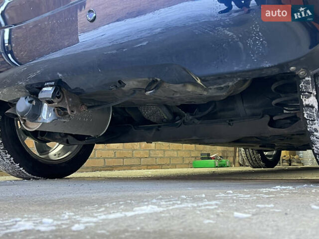 Синий Ниссан Ноут, объемом двигателя 1.6 л и пробегом 200 тыс. км за 8399 $, фото 78 на Automoto.ua