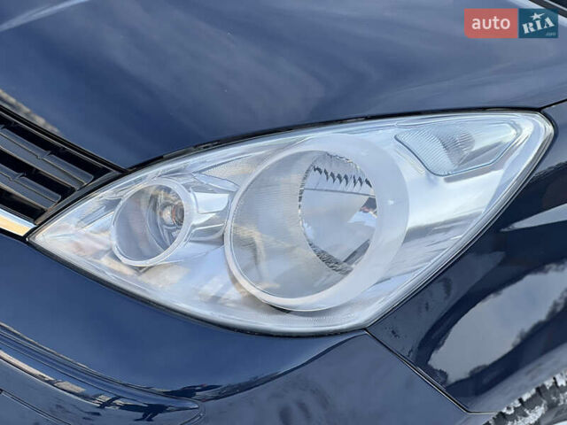 Синий Ниссан Ноут, объемом двигателя 1.6 л и пробегом 200 тыс. км за 8399 $, фото 47 на Automoto.ua