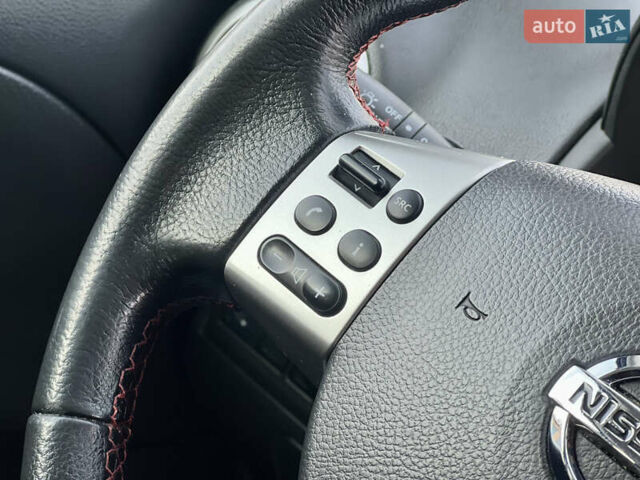 Синий Ниссан Ноут, объемом двигателя 1.6 л и пробегом 200 тыс. км за 8399 $, фото 73 на Automoto.ua