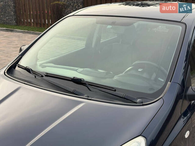 Синій Ніссан Ноут, об'ємом двигуна 1.4 л та пробігом 167 тис. км за 5650 $, фото 13 на Automoto.ua