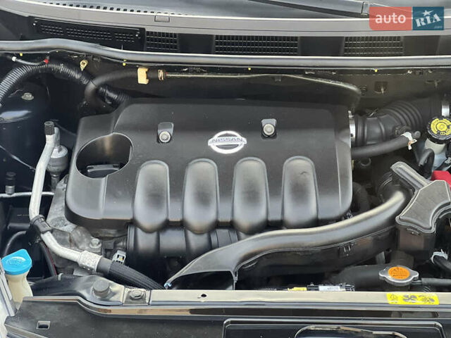 Синий Ниссан Ноут, объемом двигателя 1.6 л и пробегом 200 тыс. км за 8399 $, фото 57 на Automoto.ua