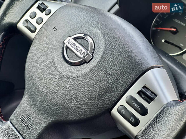 Синий Ниссан Ноут, объемом двигателя 1.6 л и пробегом 200 тыс. км за 8399 $, фото 74 на Automoto.ua