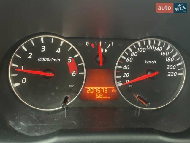 Синій Ніссан Ноут, об'ємом двигуна 1.5 л та пробігом 205 тис. км за 6800 $, фото 19 на Automoto.ua