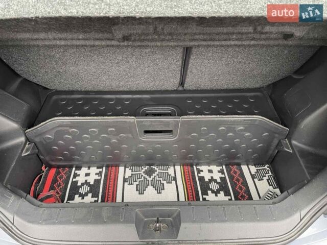 Синій Ніссан Ноут, об'ємом двигуна 1.5 л та пробігом 265 тис. км за 6000 $, фото 8 на Automoto.ua