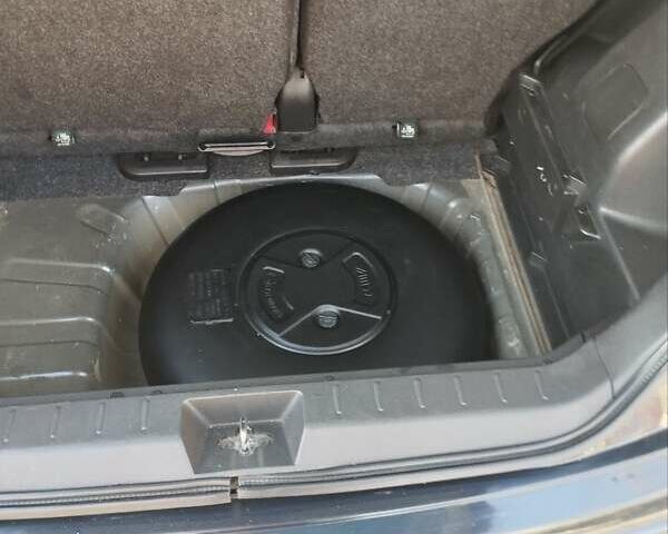 Синий Ниссан Ноут, объемом двигателя 1.6 л и пробегом 192 тыс. км за 7100 $, фото 13 на Automoto.ua