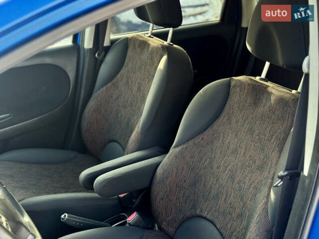 Синий Ниссан Ноут, объемом двигателя 1.39 л и пробегом 184 тыс. км за 6250 $, фото 29 на Automoto.ua