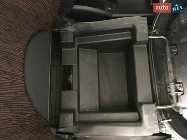 Синій Ніссан Ноут, об'ємом двигуна 1.6 л та пробігом 143 тис. км за 6999 $, фото 32 на Automoto.ua
