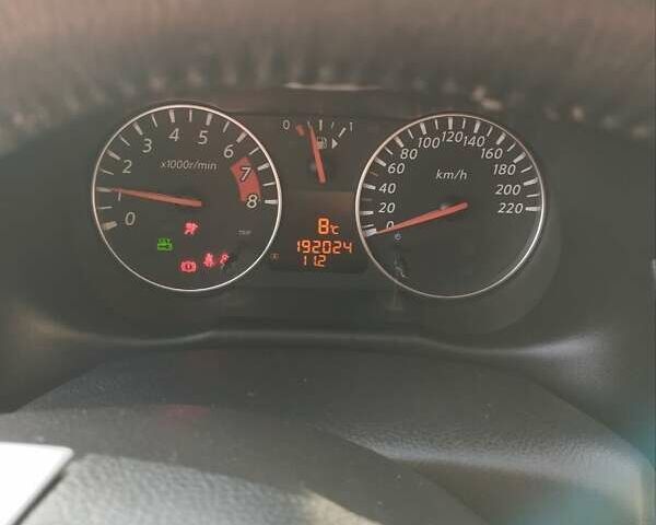 Синий Ниссан Ноут, объемом двигателя 1.6 л и пробегом 192 тыс. км за 7100 $, фото 1 на Automoto.ua